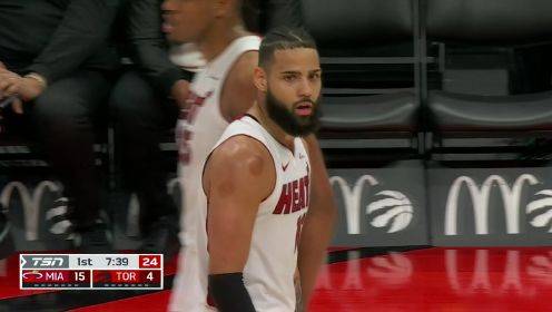  大馬丁暴走！馬丁里突外投首節獨攬15分